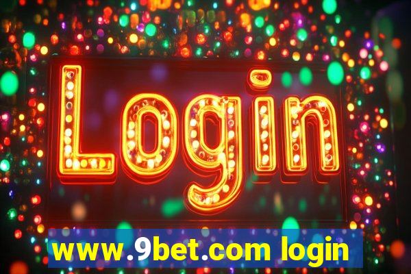 www.9bet.com login